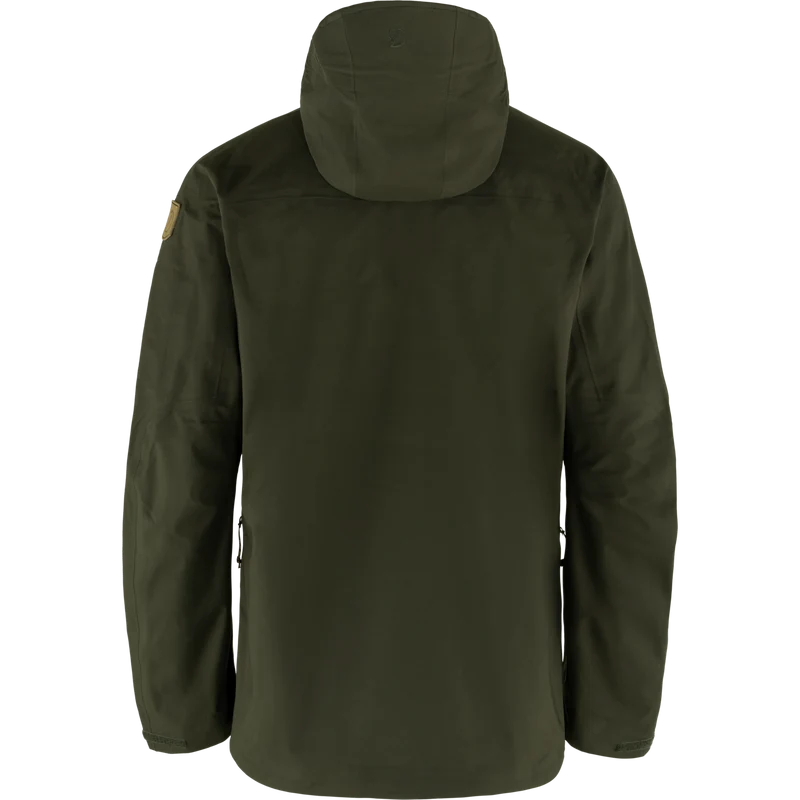 Keb Eco-Shell Jacket M