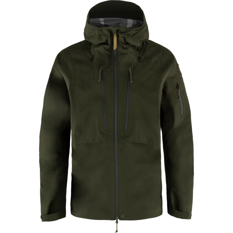 Keb Eco-Shell Jacket M