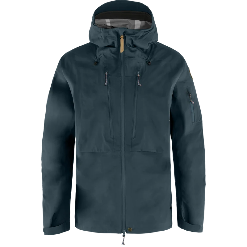 Keb Eco-Shell Jacket M