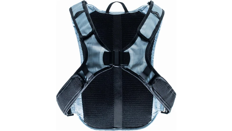 Cube Pure Rucksack light blue 4 L