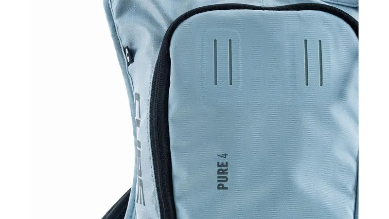 Cube Pure Rucksack light blue 4 L