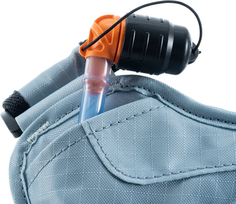 Cube Pure Rucksack light blue 4 L
