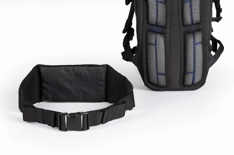 Cube Pure Rucksack black 12 L
