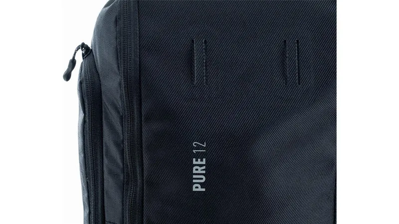 Cube Pure Rucksack black 12 L