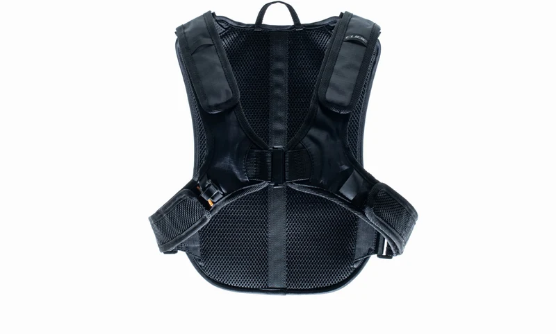 Cube Pure Rucksack black 4 L