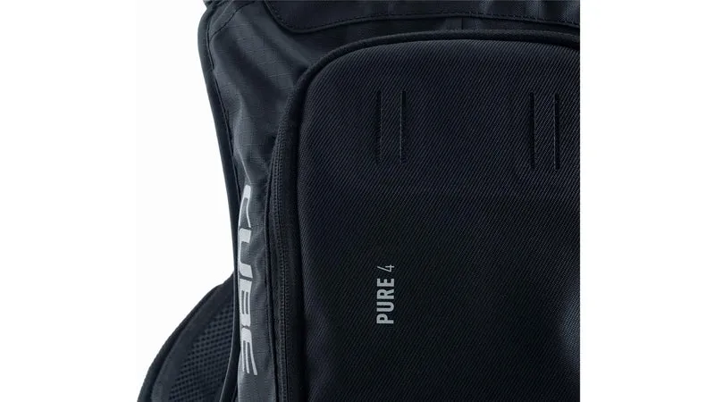 Cube Pure Rucksack black 4 L