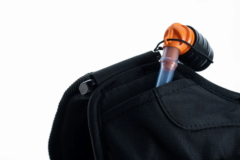 Cube Pure Rucksack black 4 L