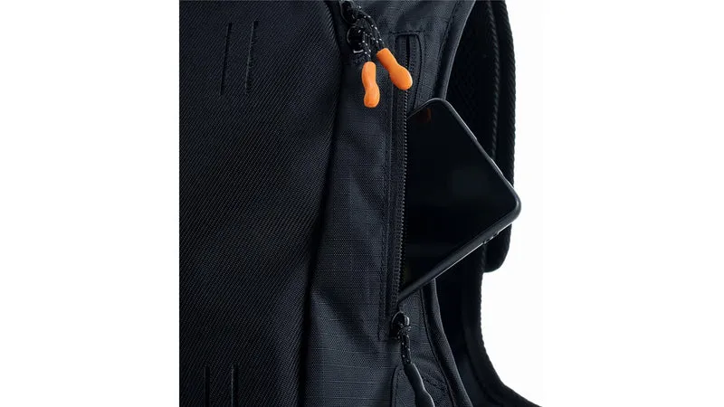 Cube Pure Rucksack black 4 L