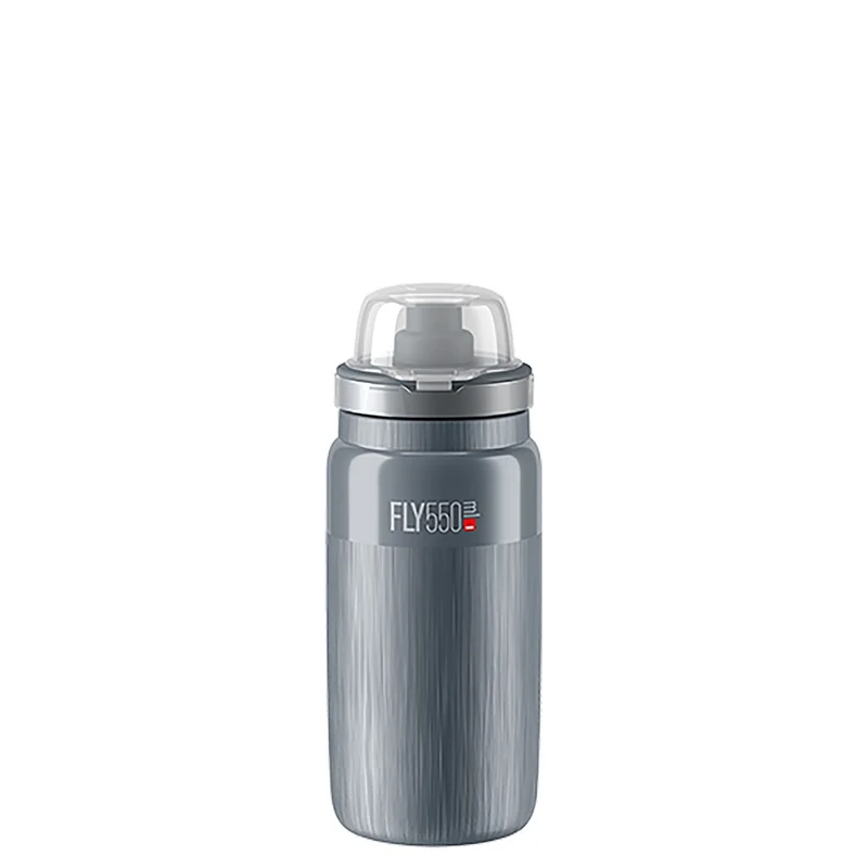 Elite Fly MTB Tex Elite 550Ml Grau