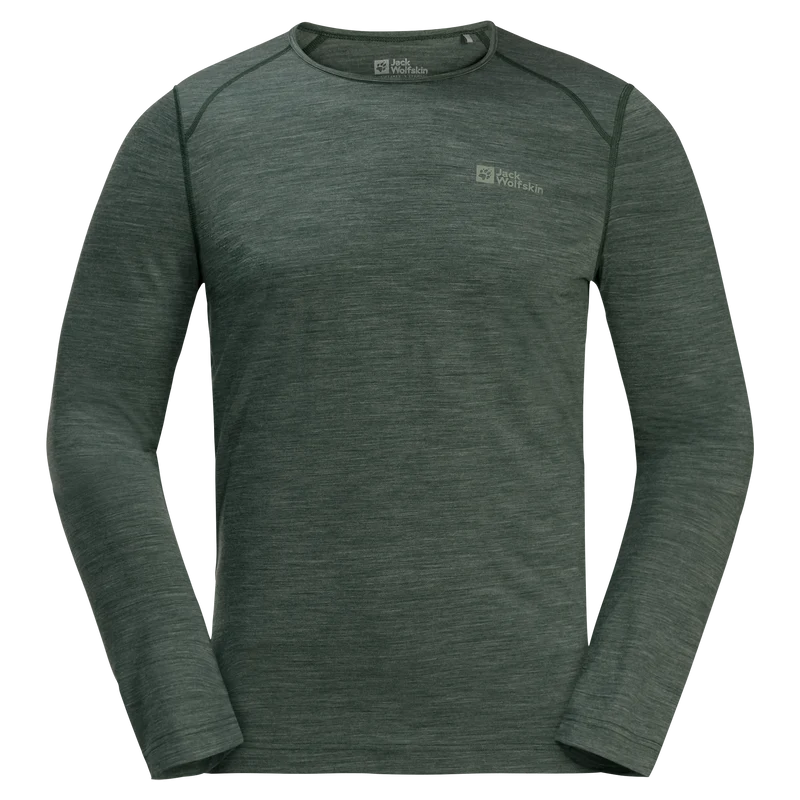KAMMWEG L/S M