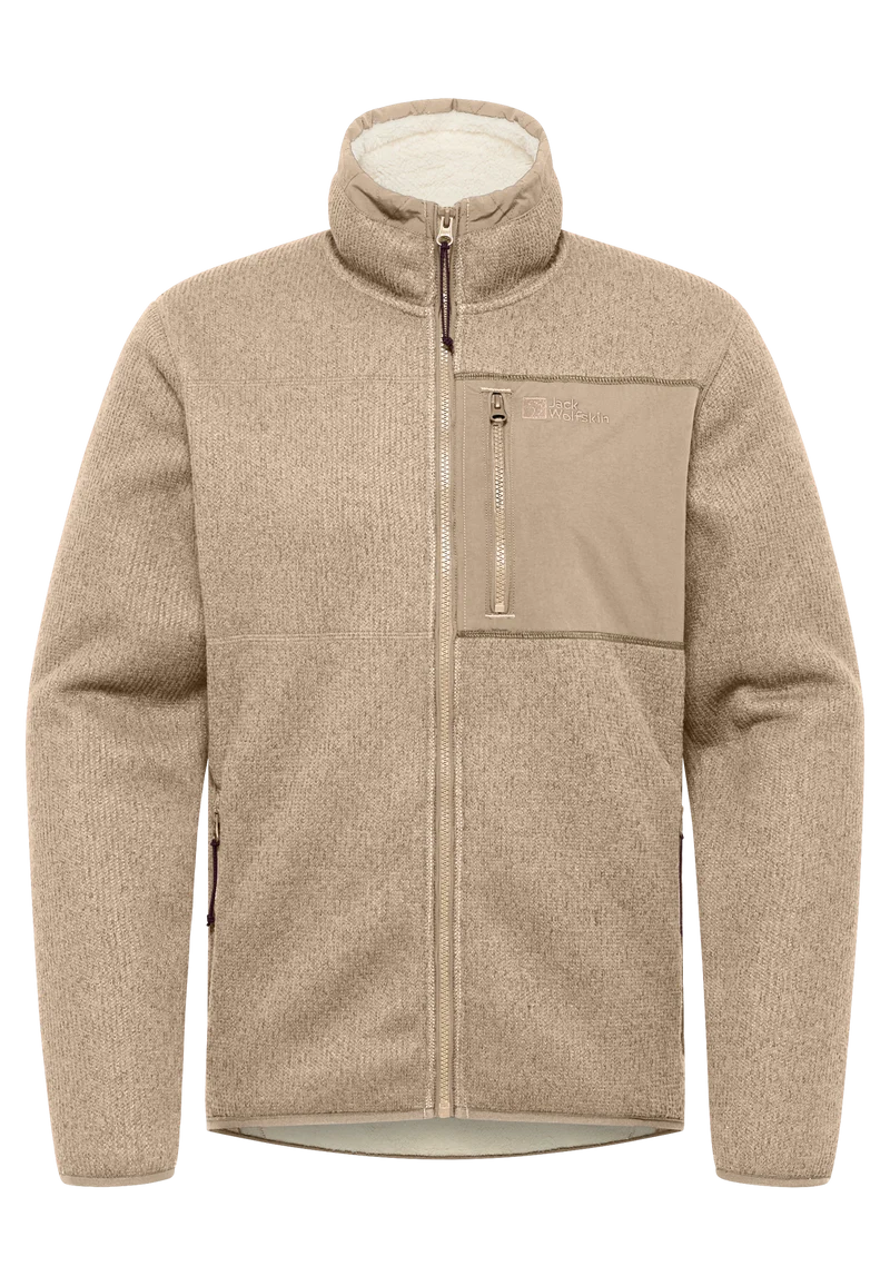 KAMINFEUER JKT M