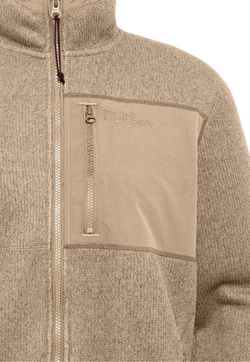 KAMINFEUER JKT M