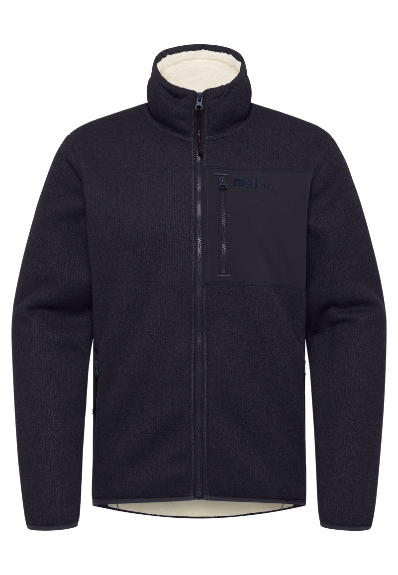 KAMINFEUER JKT M