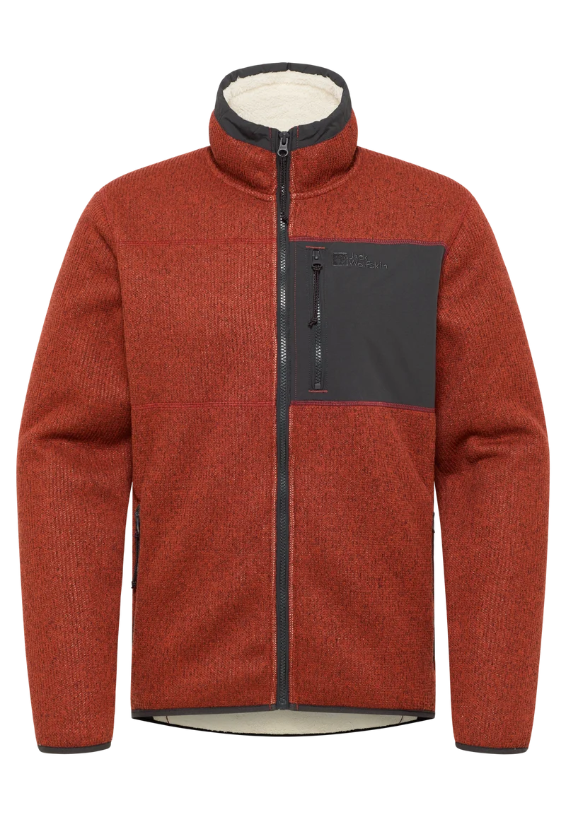 KAMINFEUER JKT M