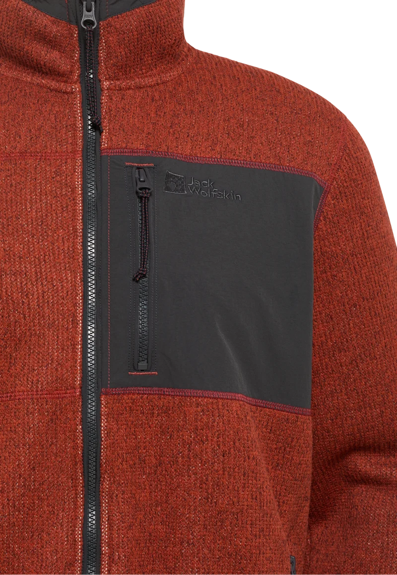 KAMINFEUER JKT M