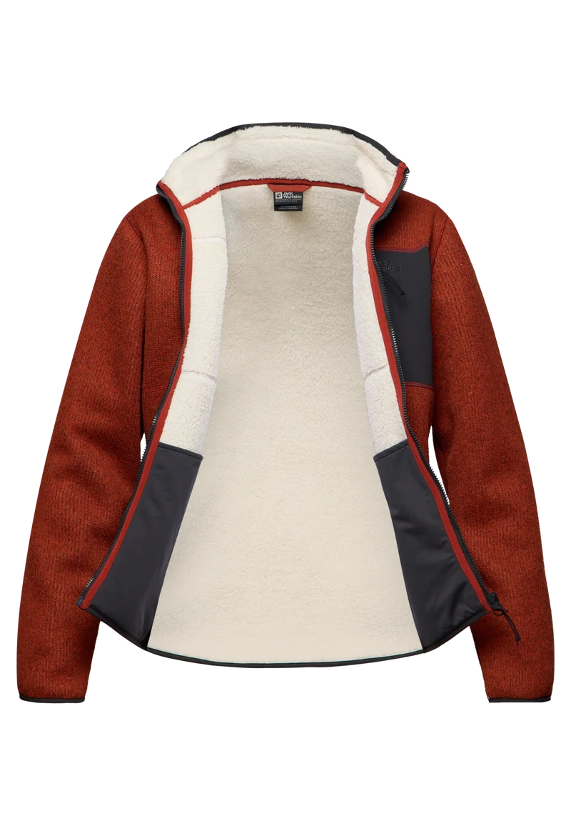 KAMINFEUER JKT M