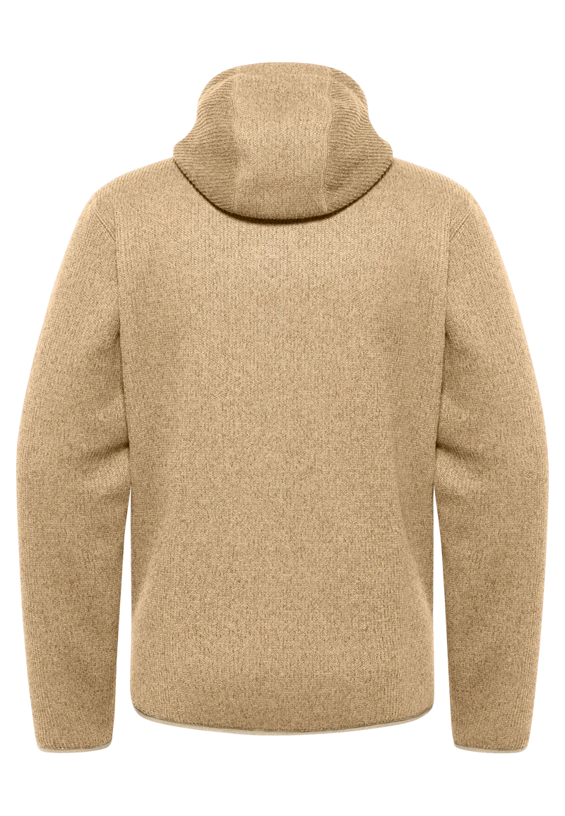KAMINFEUER HOODED JKT M