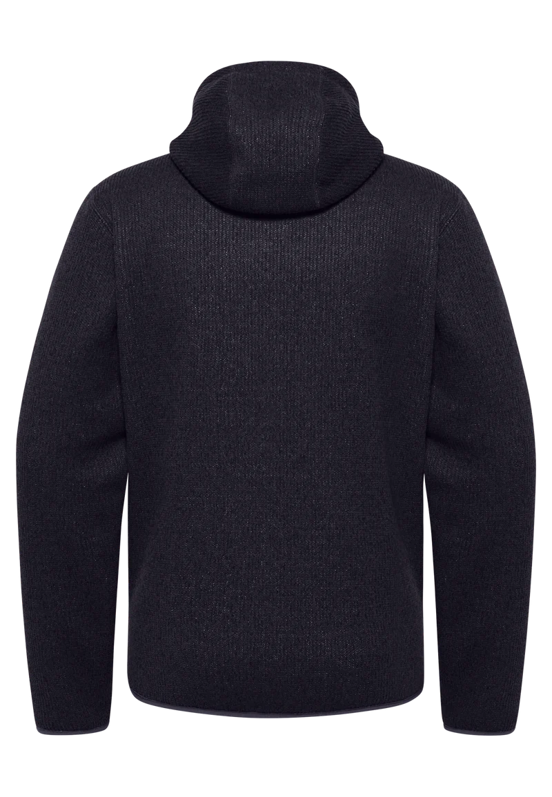 KAMINFEUER HOODED JKT M