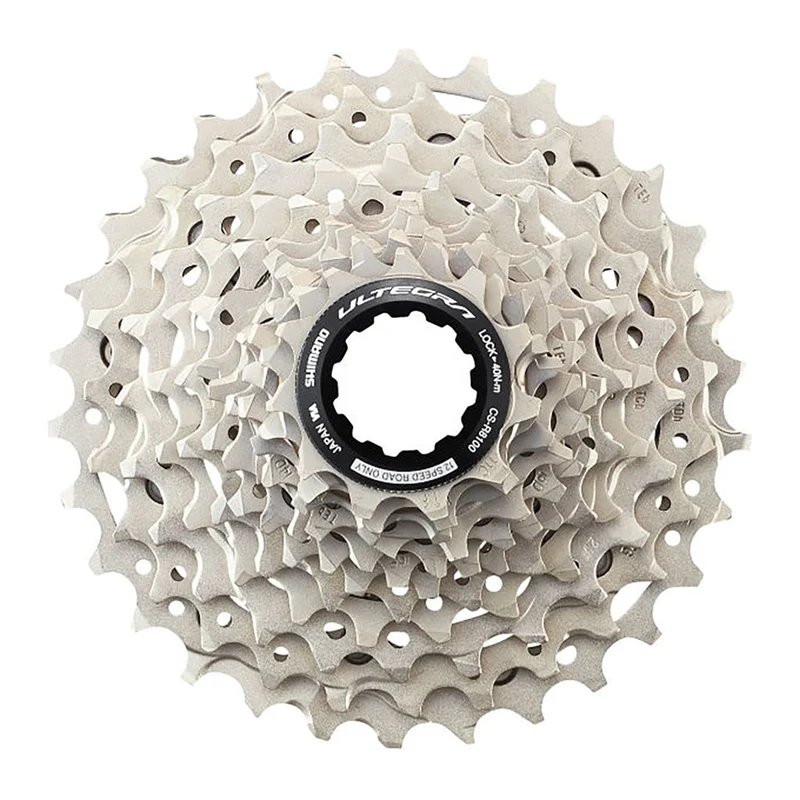 Shimano Kassettenkranz Ult 12F. 11-34Z