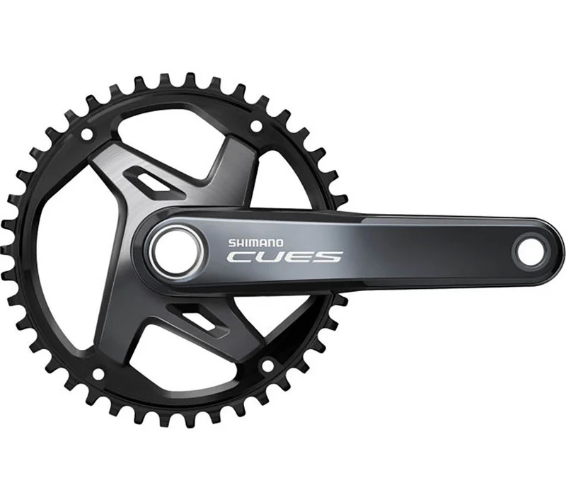 Shimano Kurbg.Cues FCU80001 175 42Z
