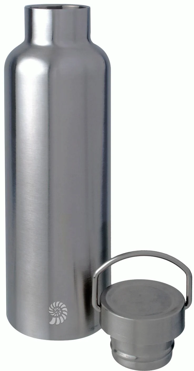 Isolierflasche 'Active'