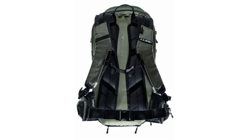 Cube ATX TM Rucksack olive 30 L
