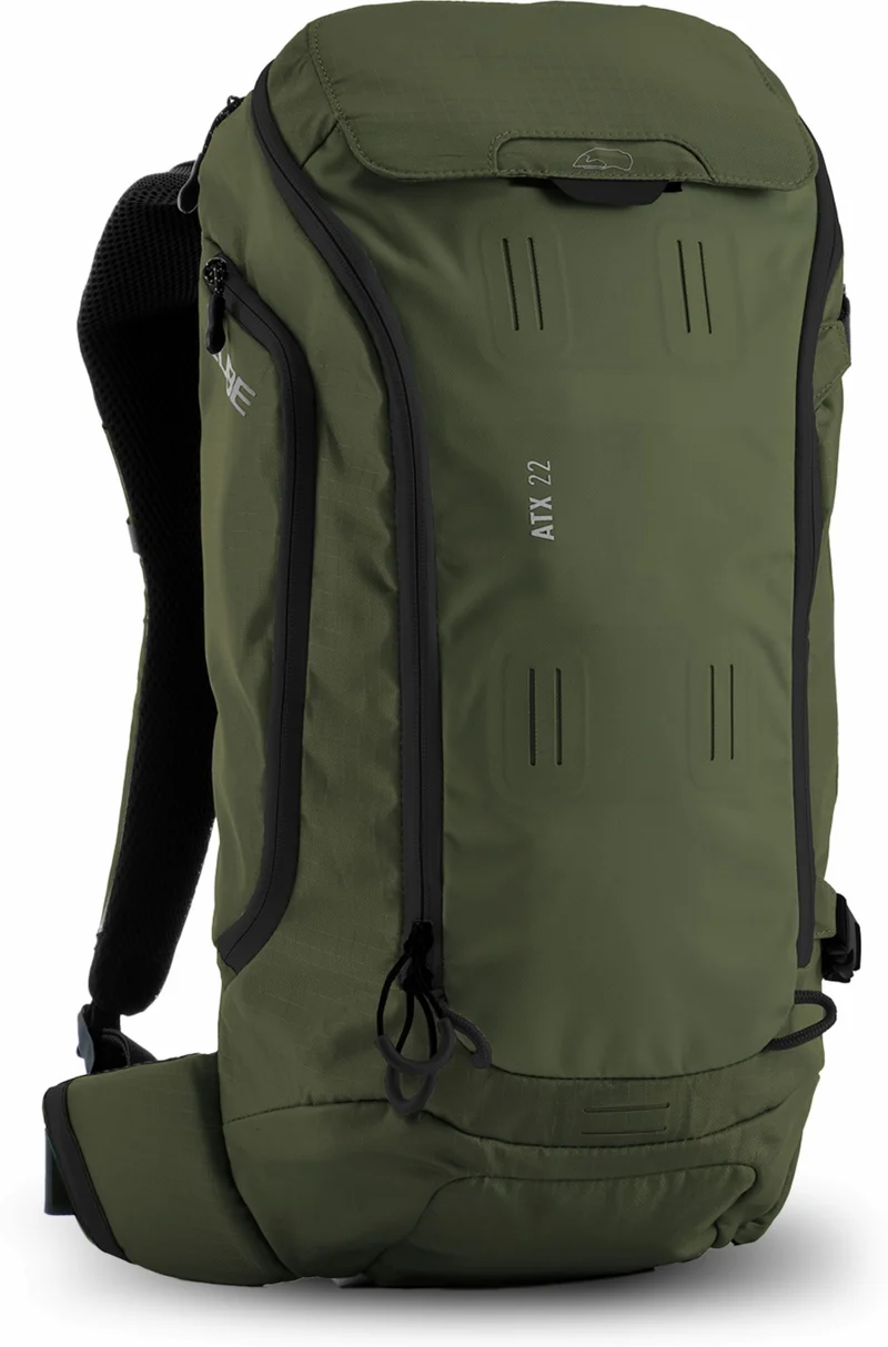 Cube ATX TM Rucksack olive 22 L