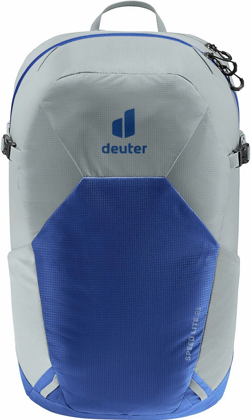 Deuter Speed Lite Rucksack tin-indigo 21 L