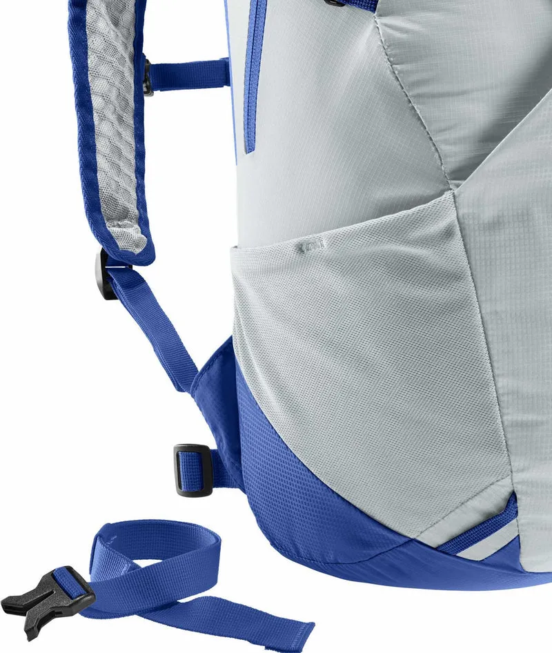 Deuter Speed Lite Rucksack tin-indigo 21 L