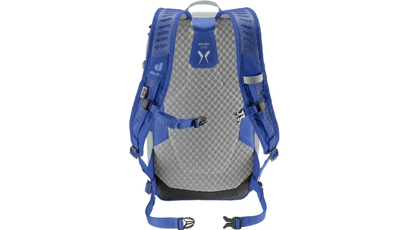 Deuter Speed Lite Rucksack tin-indigo 21 L