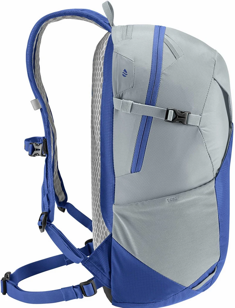 Deuter Speed Lite Rucksack tin-indigo 21 L