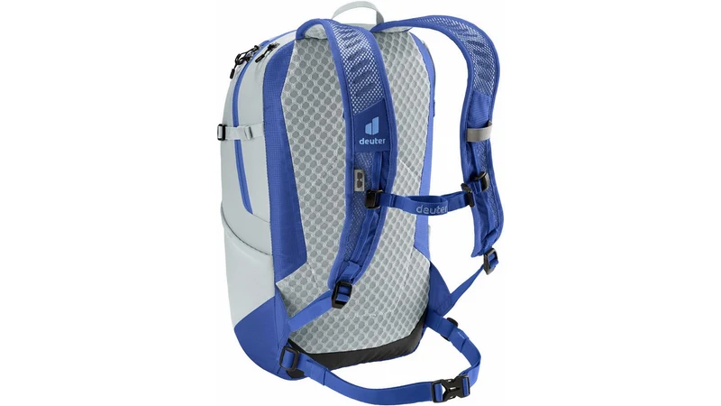 Deuter Speed Lite Rucksack tin-indigo 21 L