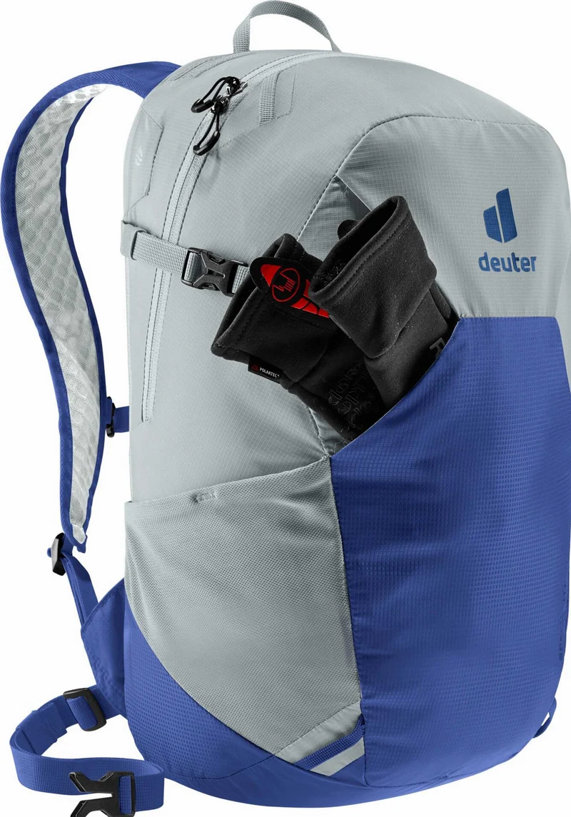 Deuter Speed Lite Rucksack tin-indigo 21 L