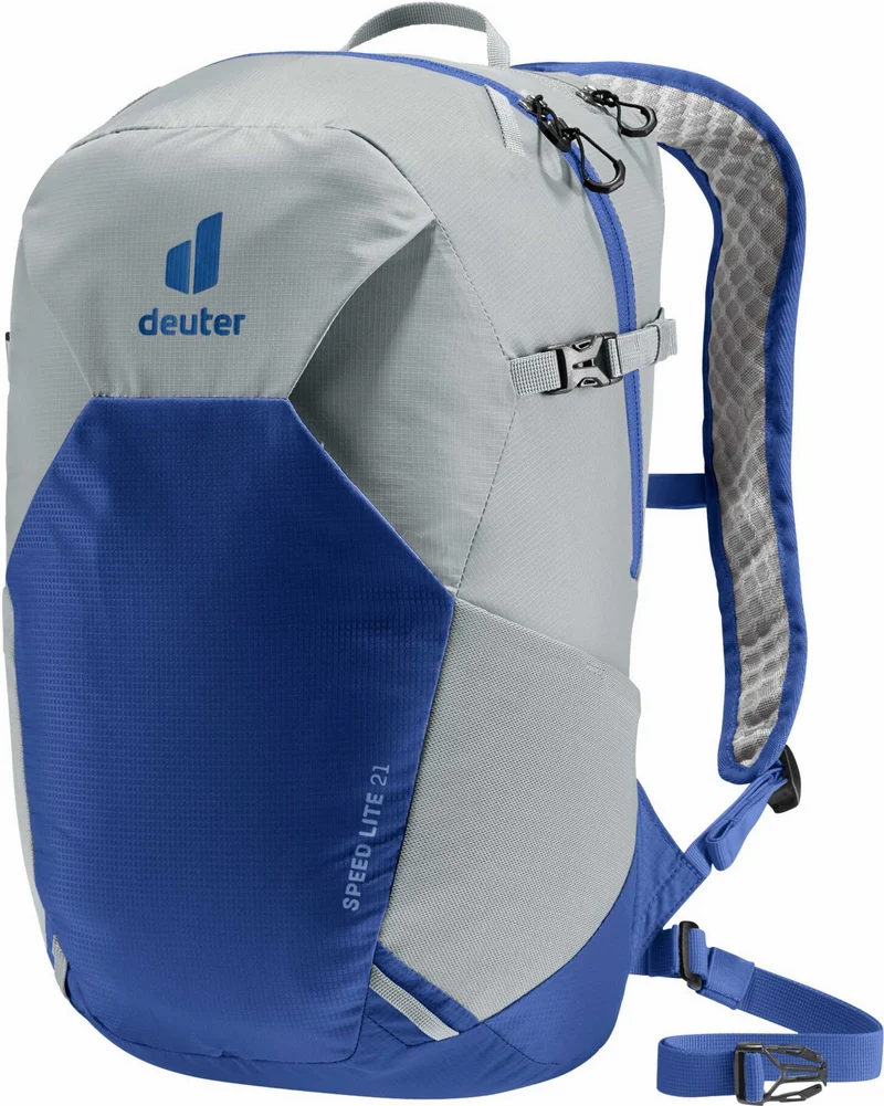 Deuter Speed Lite Rucksack tin-indigo 21 L