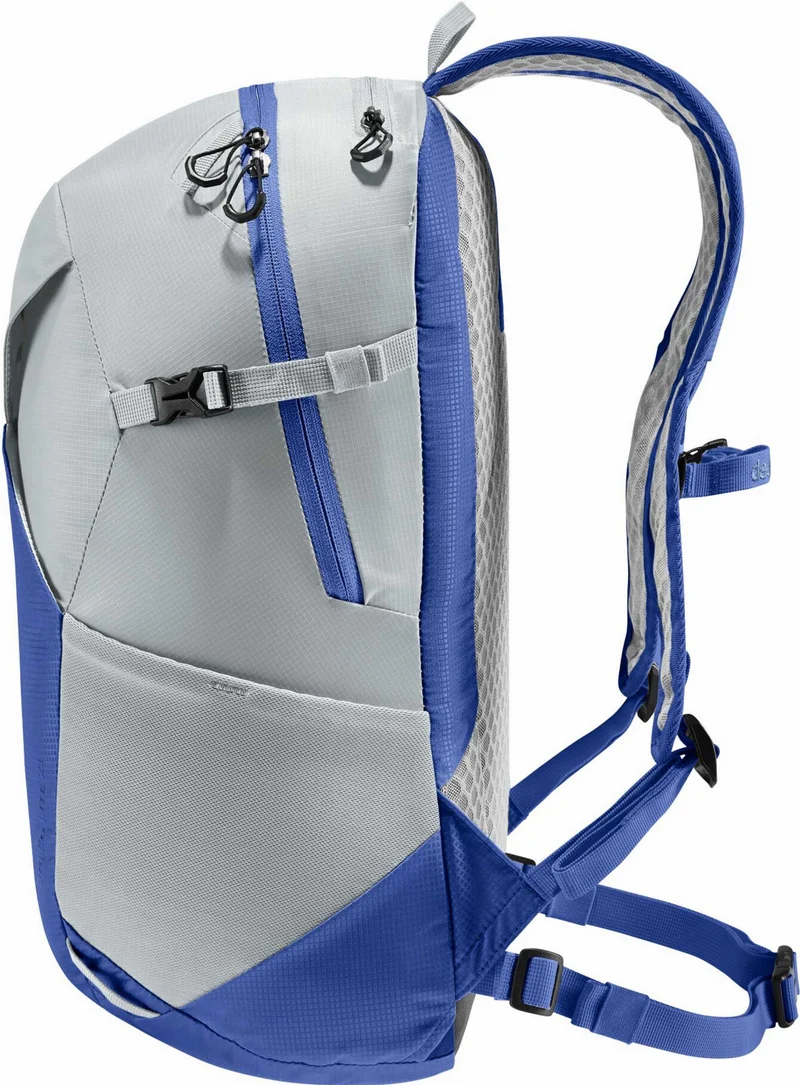 Deuter Speed Lite Rucksack tin-indigo 21 L
