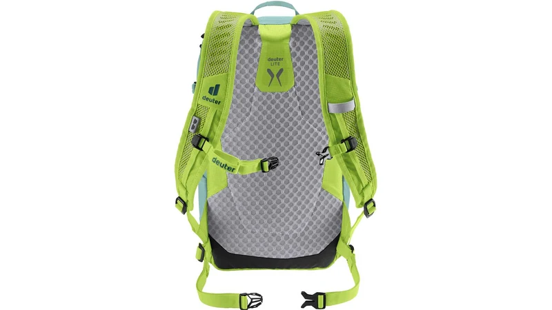 Deuter Speed Lite Rucksack jade-citrus 21 L