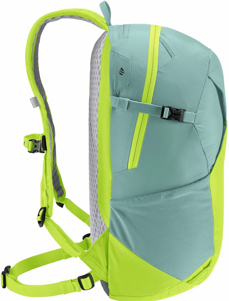 Deuter Speed Lite Rucksack jade-citrus 21 L
