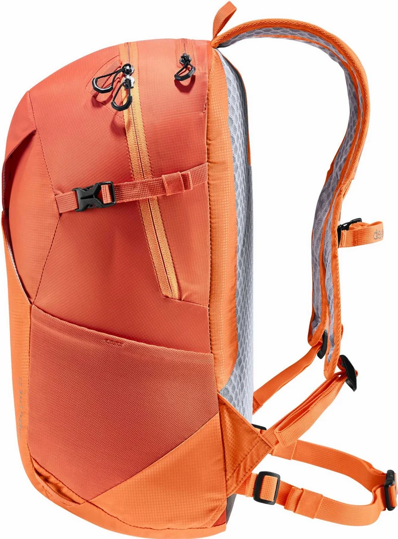 Deuter Speed Lite Rucksack paprika-saffron 21 L