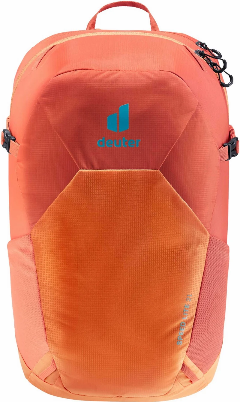 Deuter Speed Lite Rucksack paprika-saffron 21 L