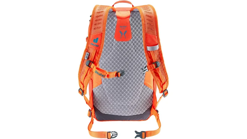 Deuter Speed Lite Rucksack paprika-saffron 21 L