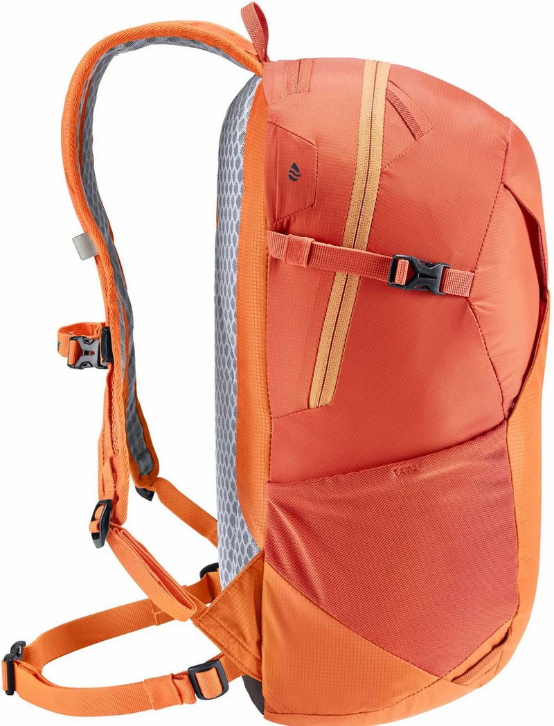 Deuter Speed Lite Rucksack paprika-saffron 21 L