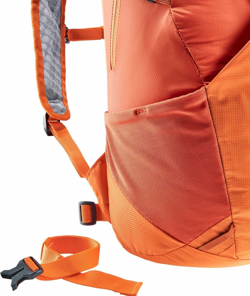 Deuter Speed Lite Rucksack paprika-saffron 21 L