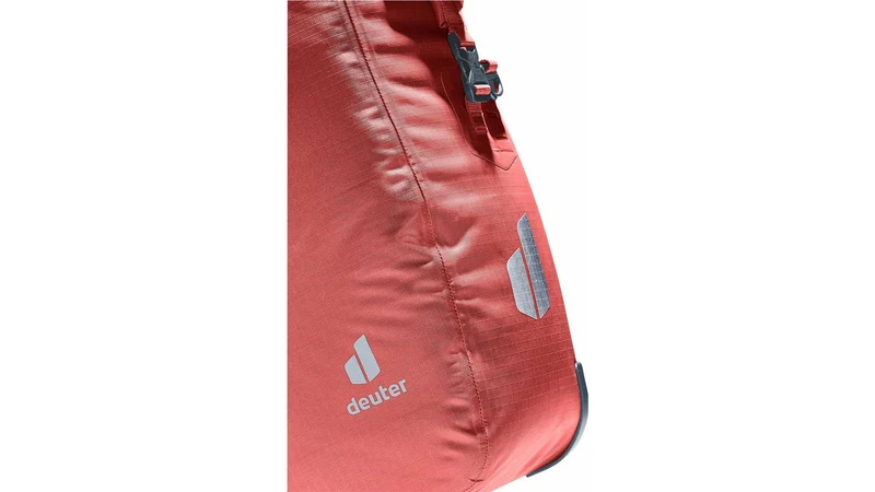 Deuter Weybridge Gepäckträgertasche redwood 25 + 5 L