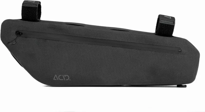 Acid Pack Pro Rahmentasche black 2 L