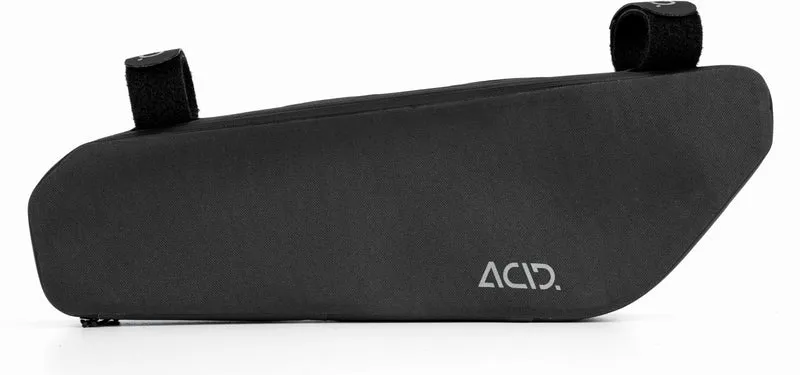 Acid Pack Pro Rahmentasche black 2 L