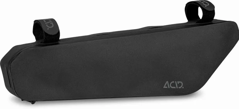 Acid Pack Pro Rahmentasche black 3 L