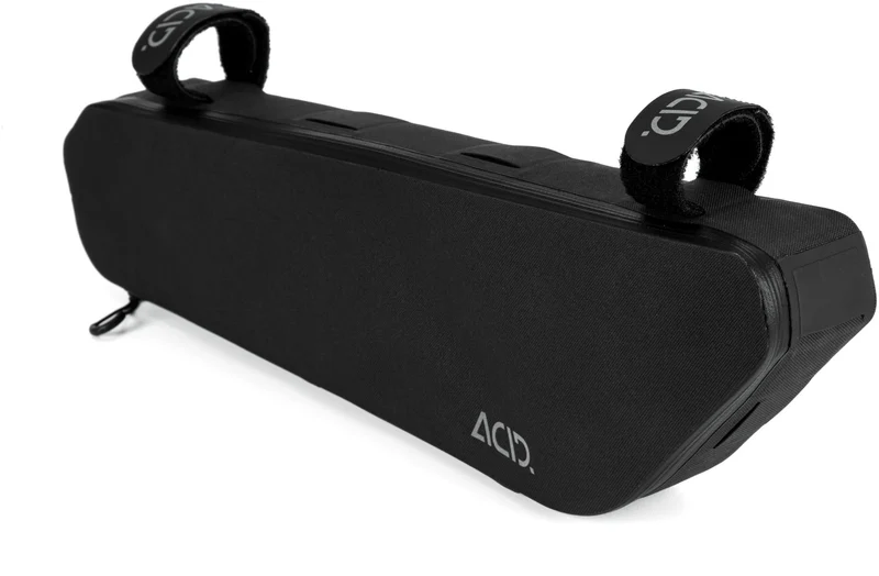 Acid Pack Pro Rahmentasche black 3 L