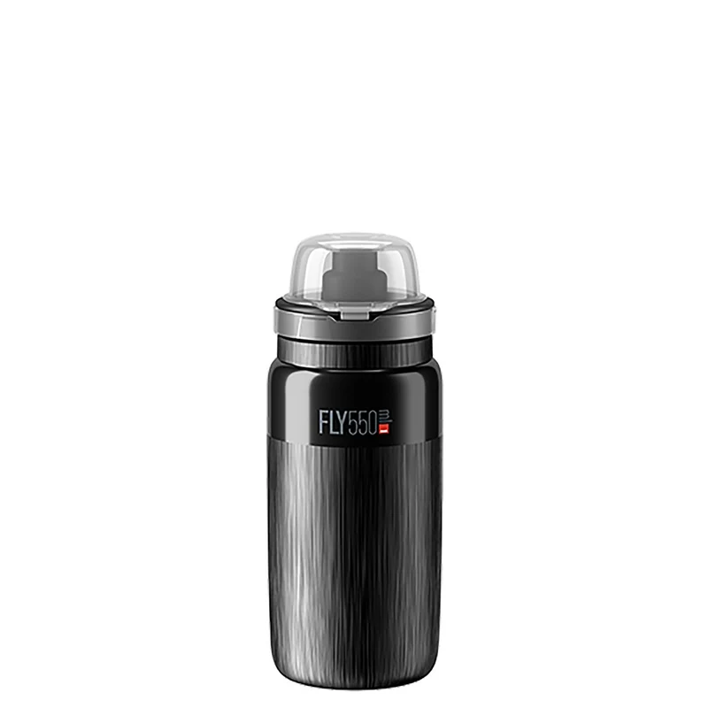 Elite Fly MTB Tex Elite 550Ml Schw.