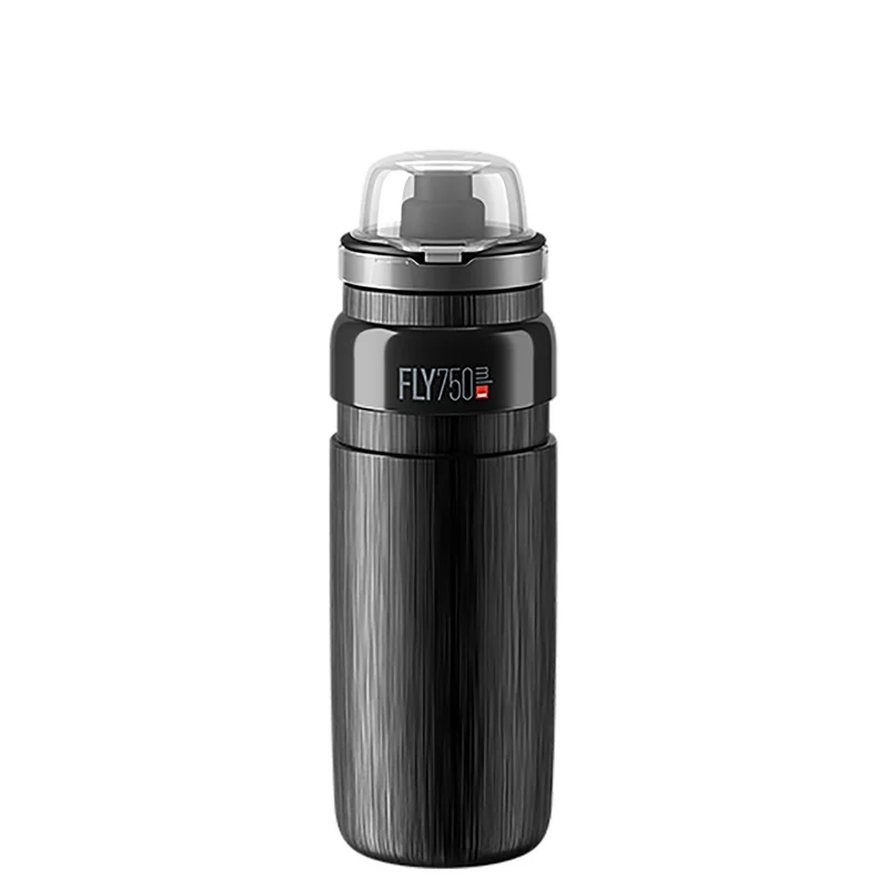 Elite Fly MTB Tex Elite 750Ml Schw.