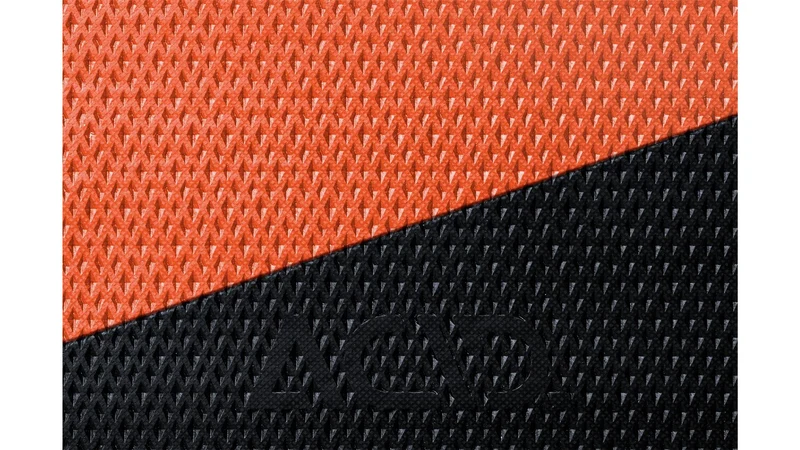 Acid CC Cmpt Lenkerband black´n´orange